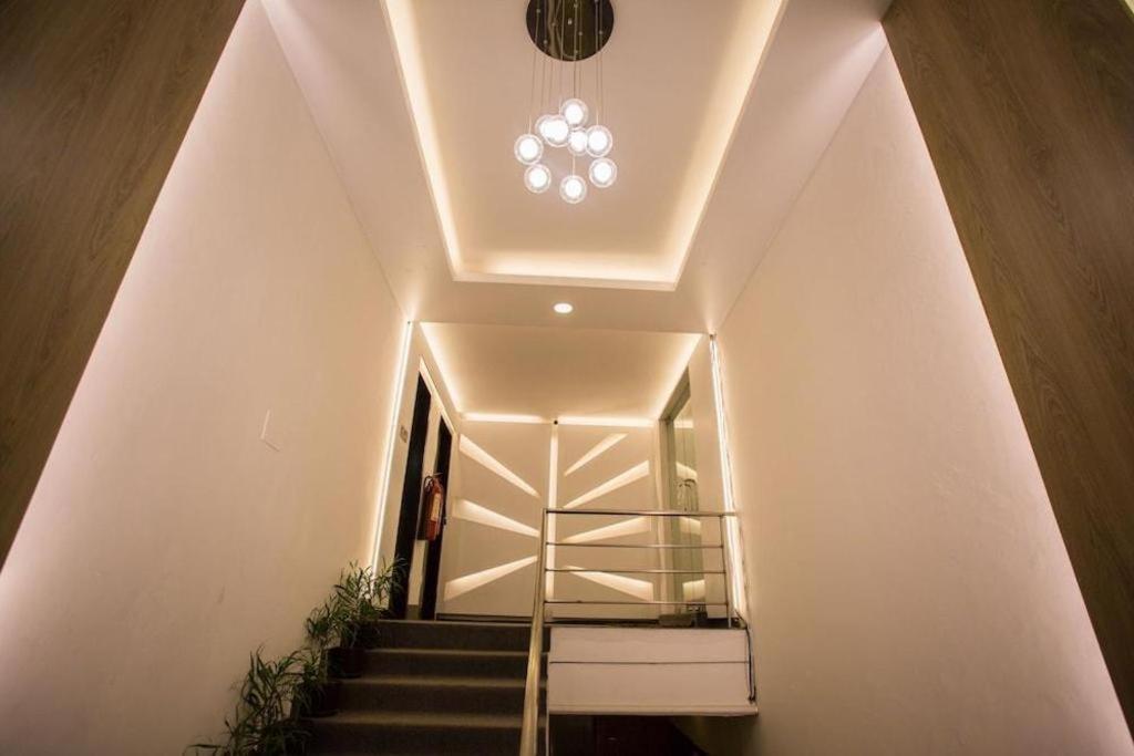 Tropical Daisy Hotell Dhaka Eksteriør bilde