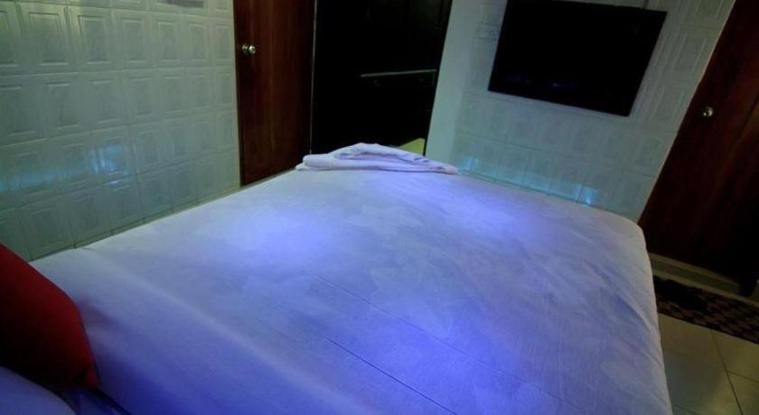 Tropical Daisy Hotell Dhaka Eksteriør bilde